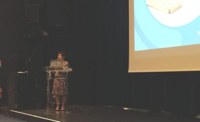Conférence sur la méthode Montessori adaptée aux personnes âgées
